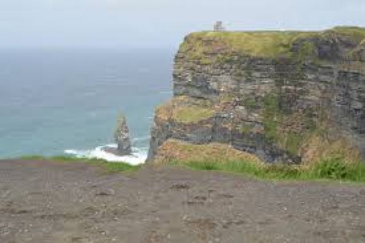 Burren & Cliffs of Moher Geopark UNESCO Global Geopark Trip Packages