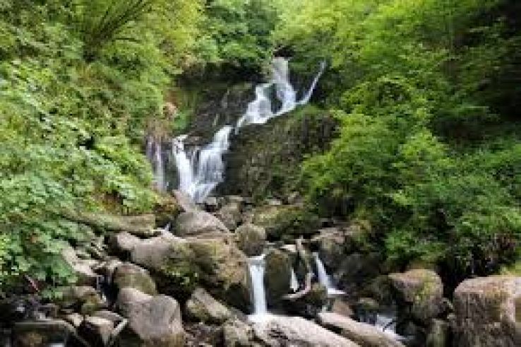 Torc Waterfall Trip Packages