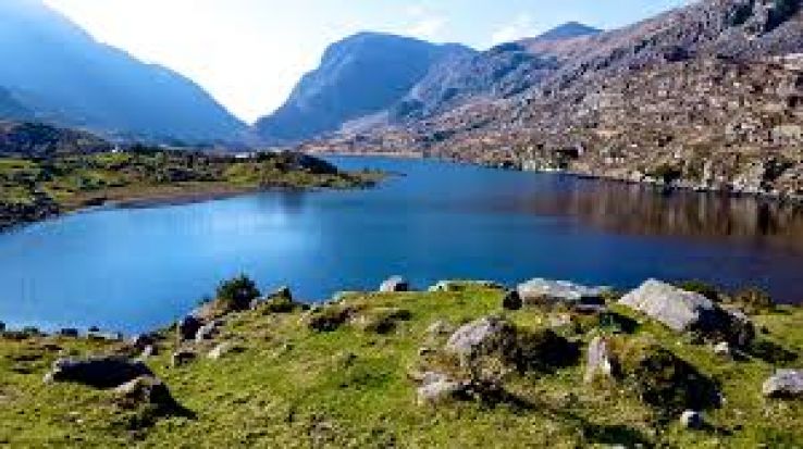 Gap of Dunloe Trip Packages