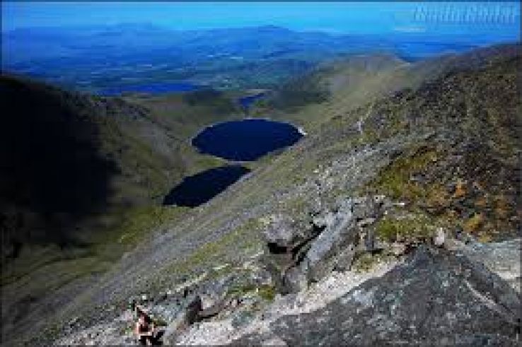 Carrauntoohil Trip Packages