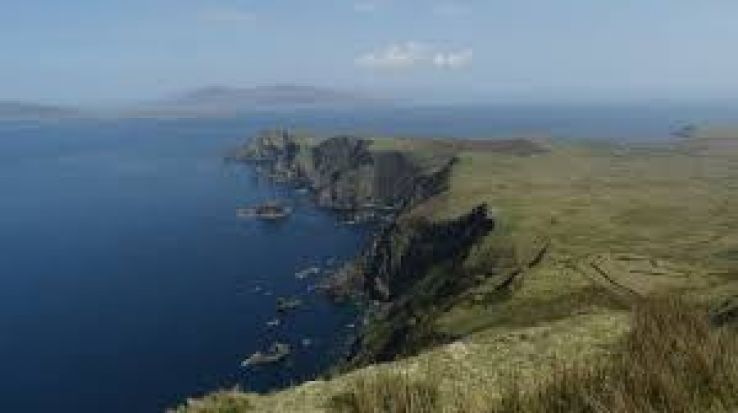 Clare Island Trip Packages