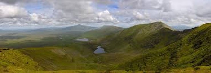 Ballycroy National Park Trip Packages