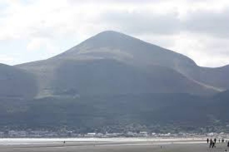 Slieve Donard Trip Packages