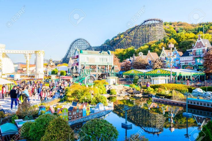 Everland Trip Packages