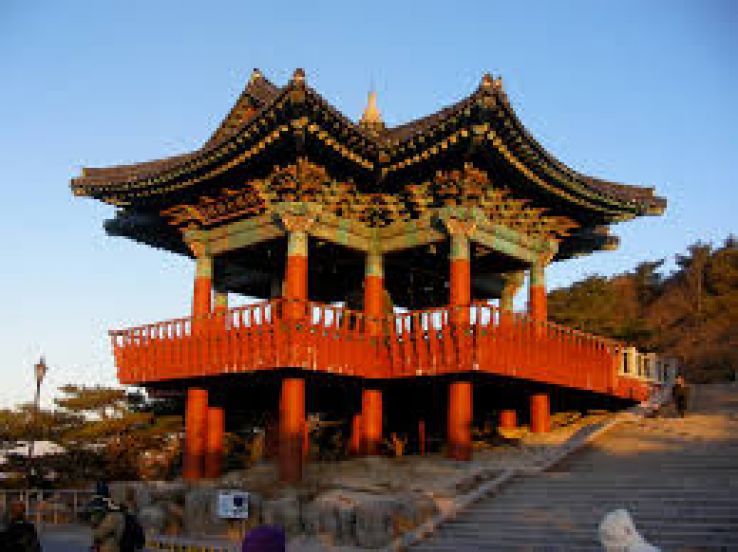 Gyeongju Trip Packages