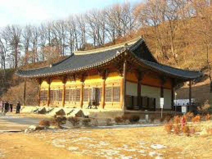 Yeongju Trip Packages