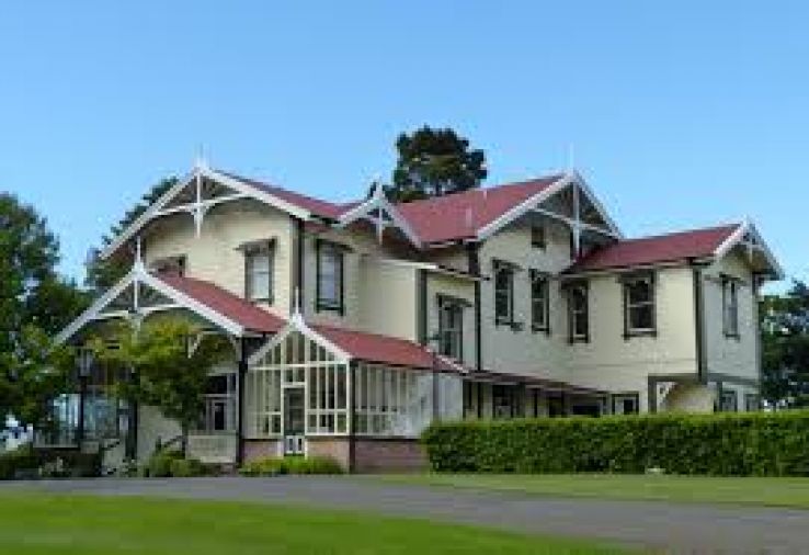 Palmerston North Trip Packages
