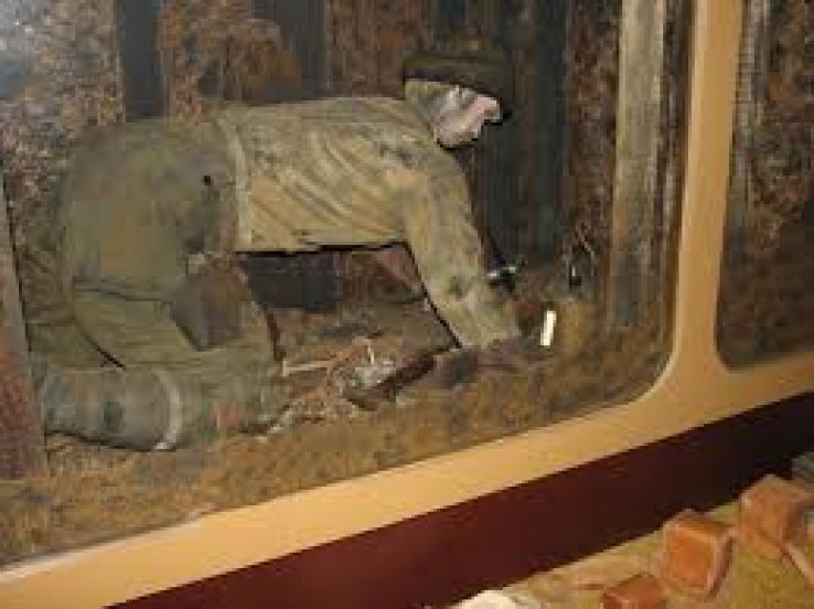 Engineer Corps Memorial Centre Trip Packages