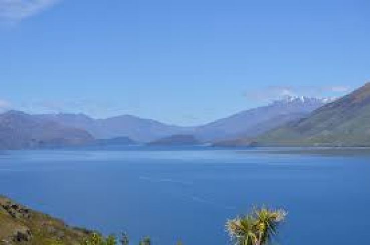 Lake Wanaka Trip Packages