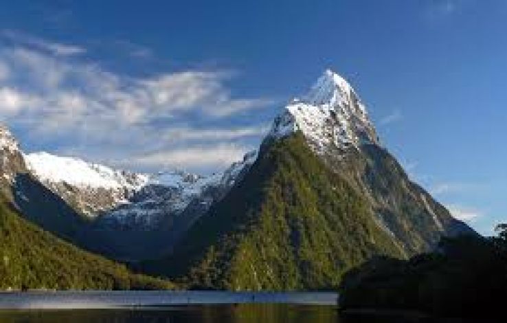 Mitre Peak Trip Packages