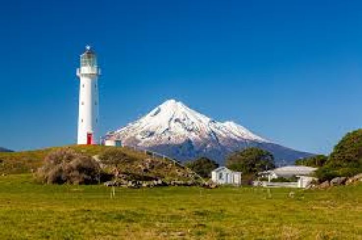 Cape Egmont Lighthouse Trip Packages