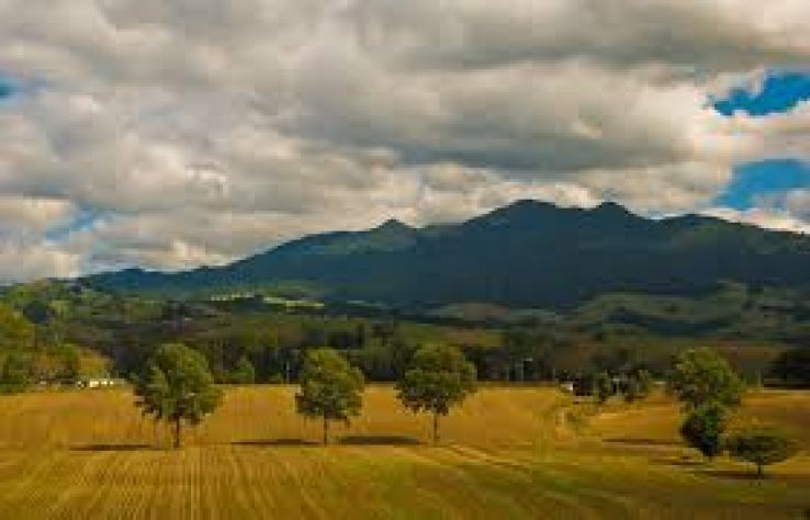 Mount Taupiri Trip Packages