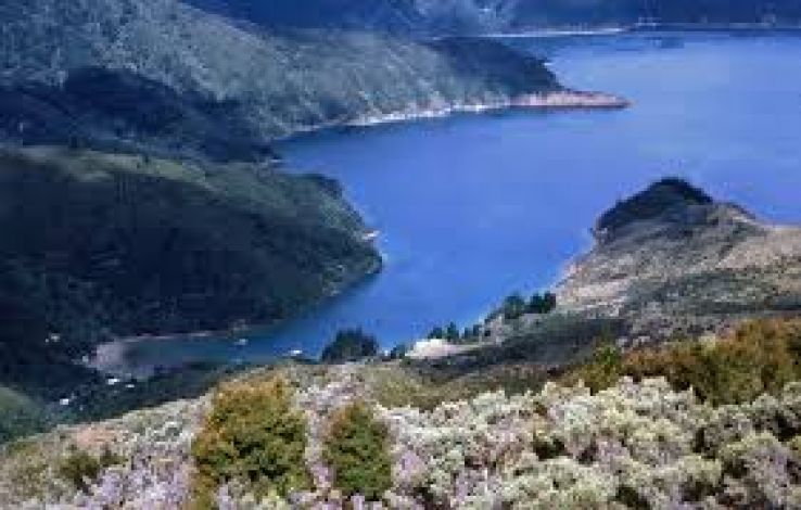 Queen Charlotte Track Trip Packages