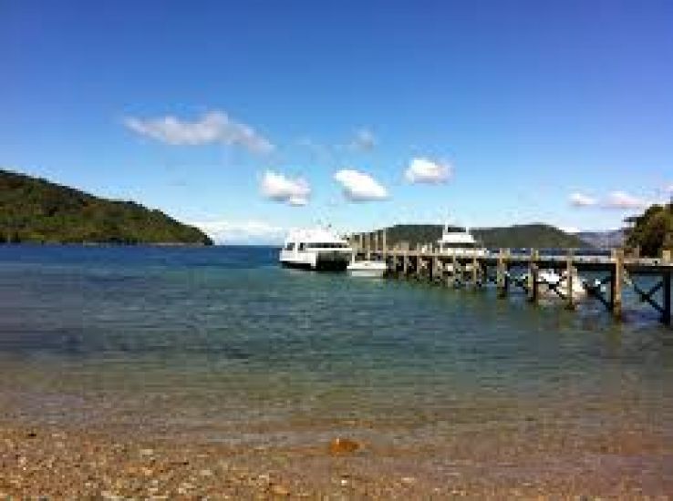 Ship Cove Trip Packages