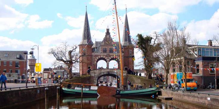 Frisian Maritime Museum Trip Packages