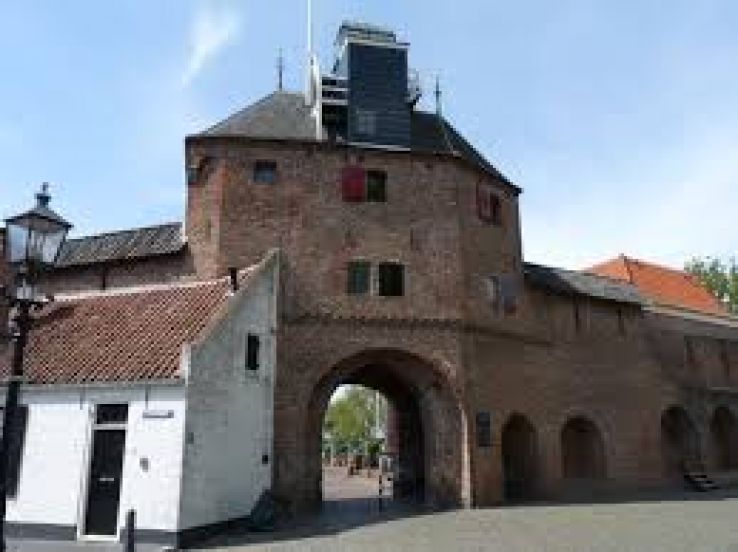 Harderwijk Trip Packages