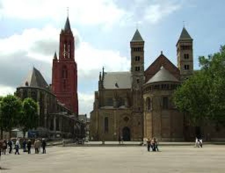 Vrijthof Trip Packages