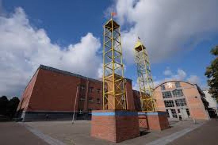 Bonnefantenmuseum Trip Packages