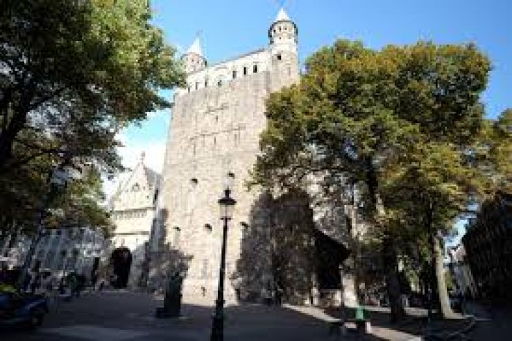 Basilica of Our Lady Trip Packages