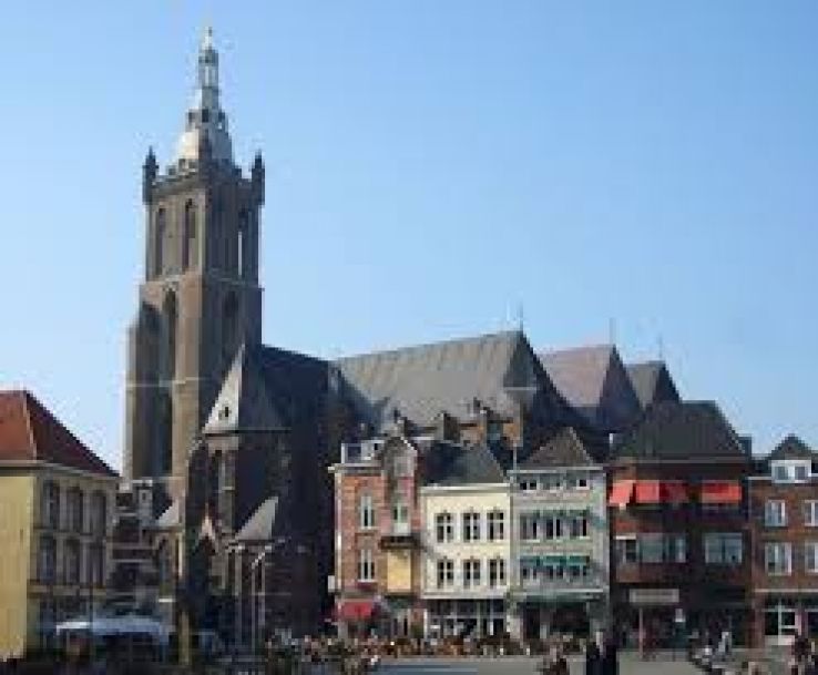 Roermond Trip Packages