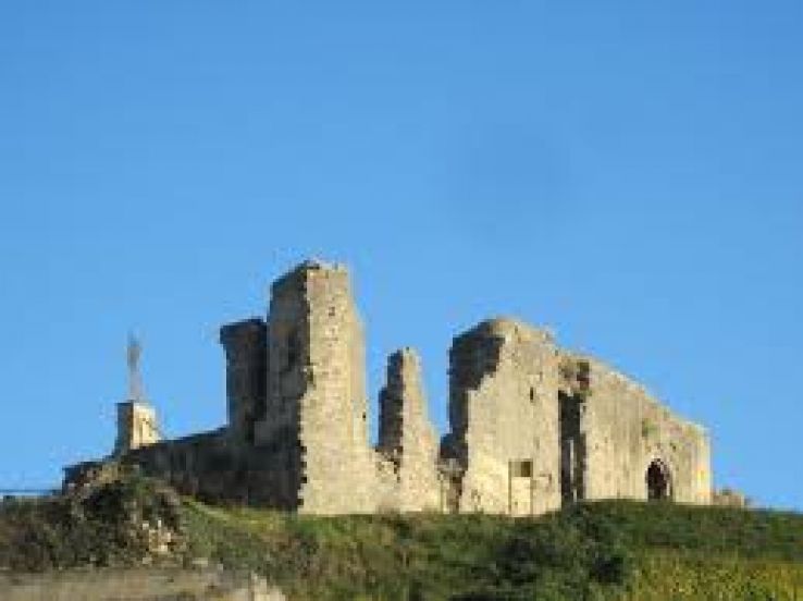 Valkenburg Castle Ruins Trip Packages