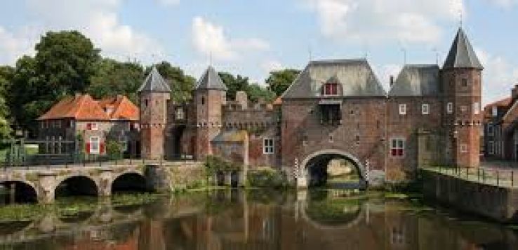 Koppelpoort Trip Packages