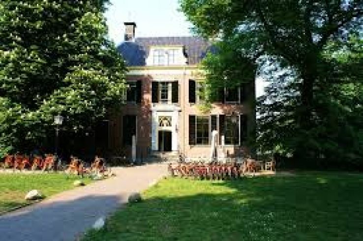 Rhijnauwen Trip Packages