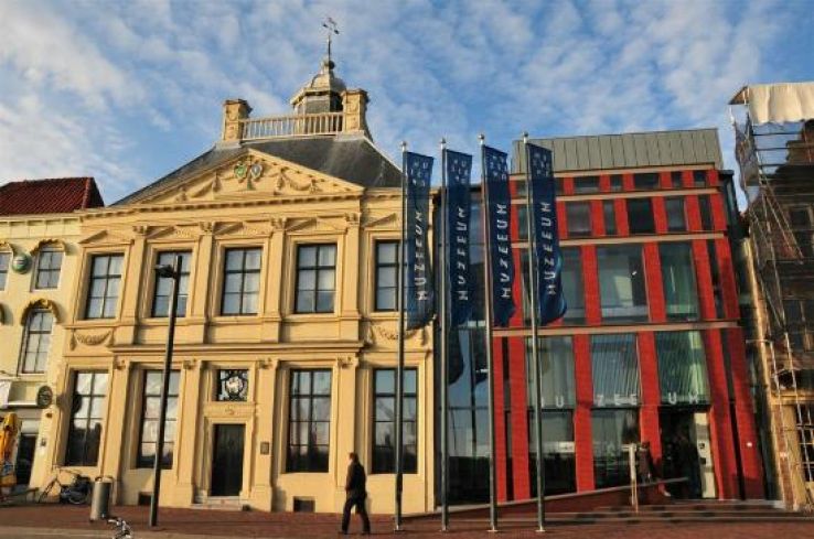 Zeeland maritime museum Vlissingen Trip Packages