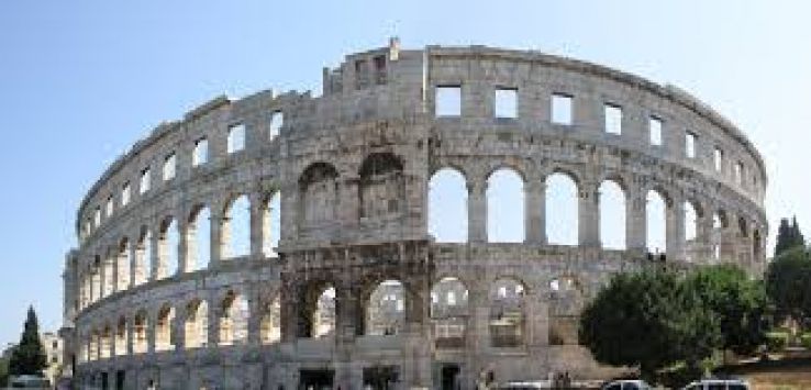 Pula Trip Packages