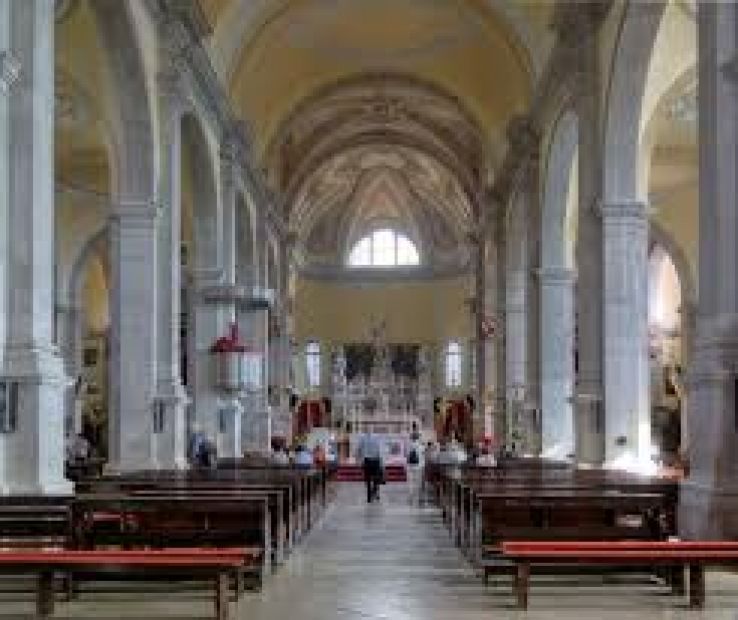 Church of St. Euphemia Trip Packages