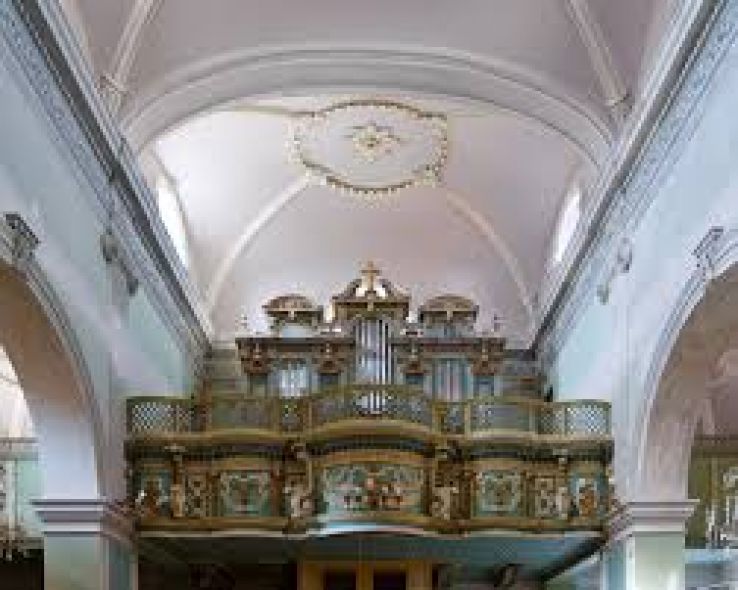 Starigrad Trip Packages