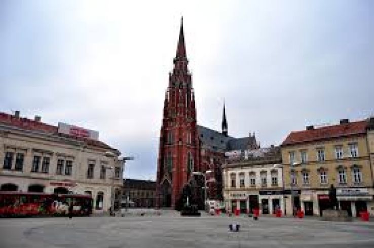 Osijek Trip Packages