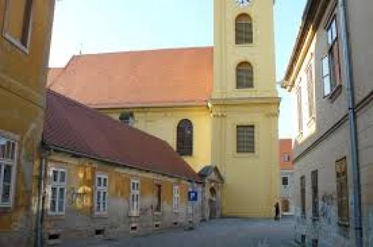 Church of Saint Michael Trip Packages