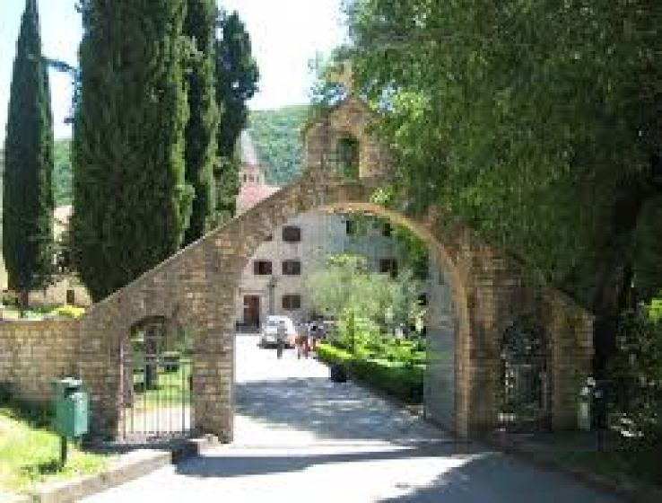Krka monastery Trip Packages