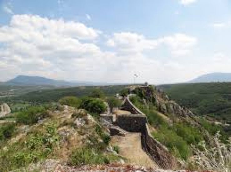 Knin Fortress Trip Packages