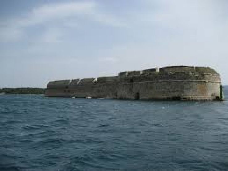 St. Nicholas Fortress Trip Packages