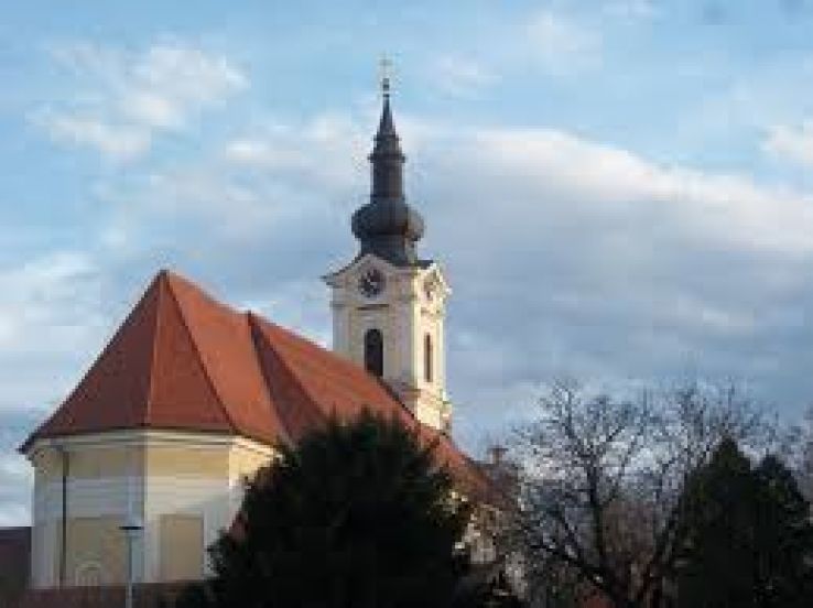 Vinkovci Trip Packages