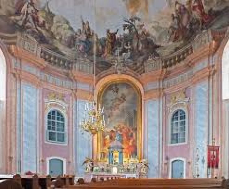 Bergkirche Trip Packages