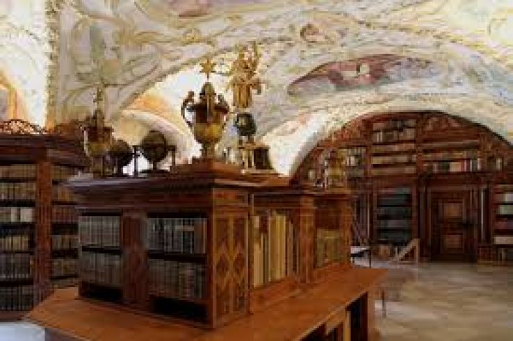 Lilienfeld Abbey Trip Packages