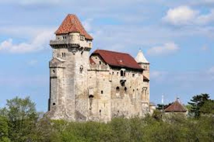 Castle Liechtenstein Trip Packages