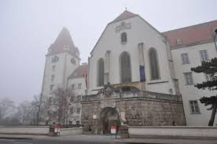Burg Wiener Neustadt Trip Packages