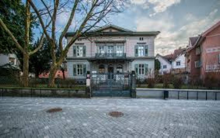 Jewish Museum of Hohenems Trip Packages