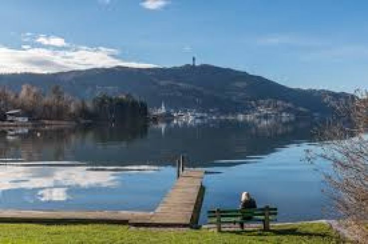Carinthia Trip Packages