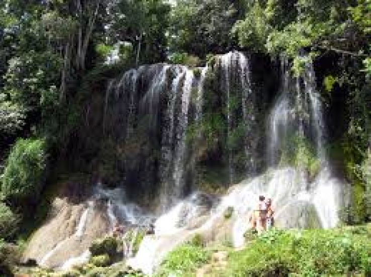 Desembarco del Granma National Park Trip Packages