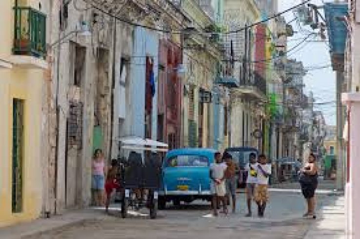 Old Havana Trip Packages