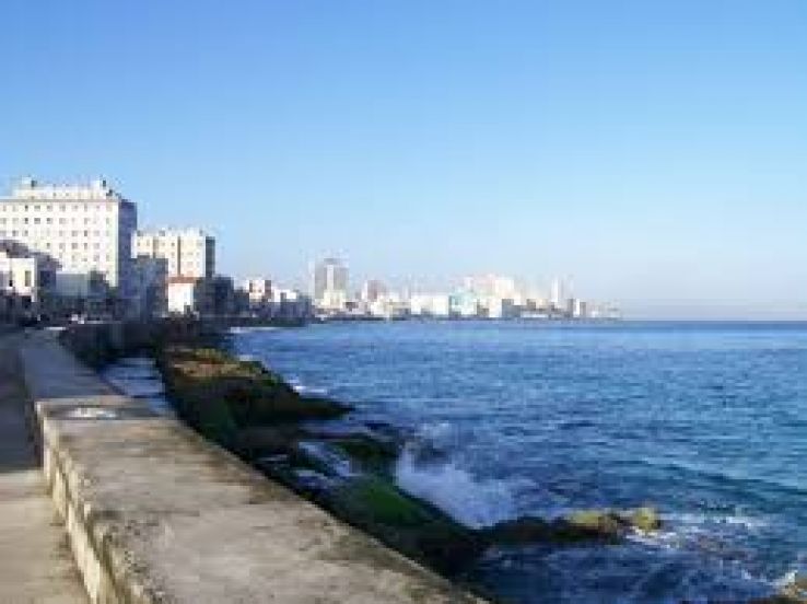 Malecon Trip Packages