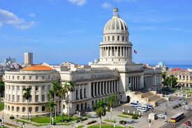 Habana Trip Packages