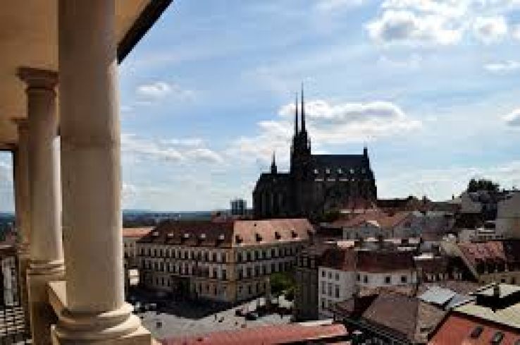 Brno Trip Packages