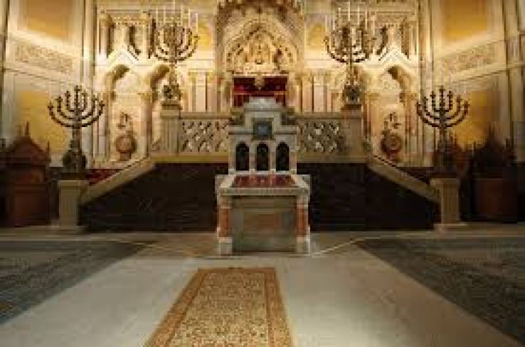 Szeged Synagogue Trip Packages