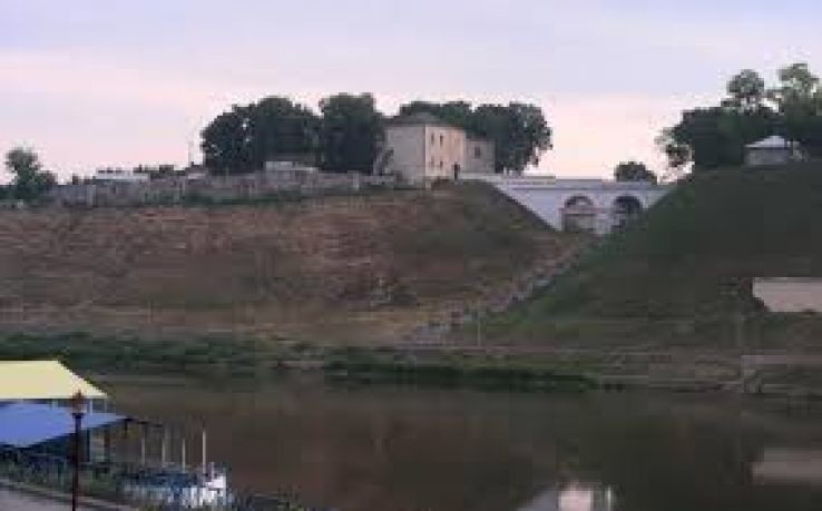 Old Grodno Castle Trip Packages